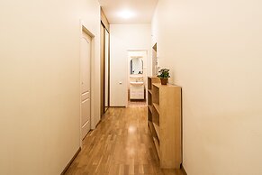 WINWINSTAY Apartment in Historical Area