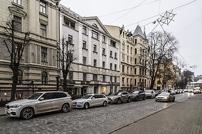 WINWINSTAY Apartment in Historical Area