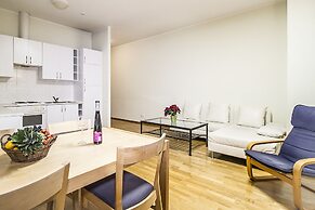 WINWINSTAY Apartment in Historical Area