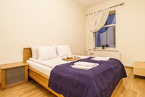 WINWINSTAY Apartment in Historical Area