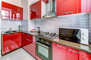 Home4day Marata street