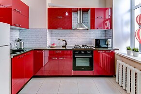 Home4day Marata street