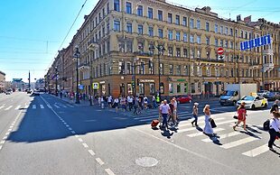 Home4day Marata street