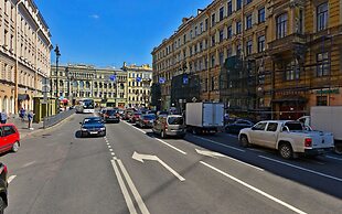 Home4day Marata street