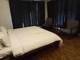 Asaka Himalayan Inspiration lodge Kasol