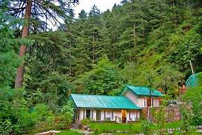 Asaka Himalayan Inspiration lodge Kasol