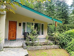 Asaka Himalayan Inspiration lodge Kasol