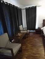 Asaka Himalayan Inspiration lodge Kasol