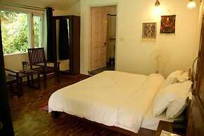 Asaka Himalayan Inspiration lodge Kasol