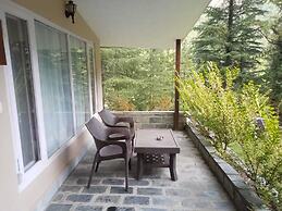 Asaka Himalayan Inspiration lodge Kasol