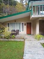 Asaka Himalayan Inspiration lodge Kasol