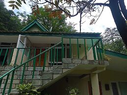 Asaka Himalayan Inspiration lodge Kasol