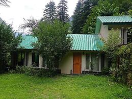 Asaka Himalayan Inspiration lodge Kasol