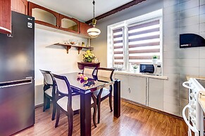 Home4day 2bedroom flat by Aurora cruiser