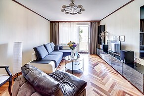 Home4day 2bedroom flat by Aurora cruiser