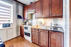 Home4day 2bedroom flat by Aurora cruiser