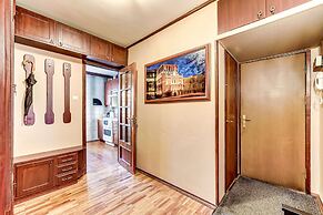 Home4day 2bedroom flat by Aurora cruiser