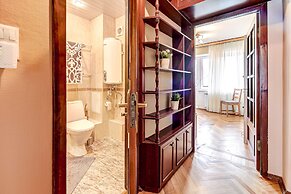 Home4day 2bedroom flat by Aurora cruiser