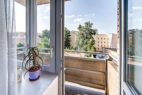 Home4day 2bedroom flat by Aurora cruiser