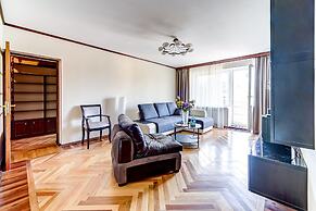 Home4day 2bedroom flat by Aurora cruiser