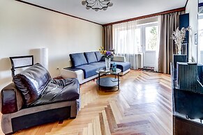 Home4day 2bedroom flat by Aurora cruiser