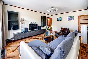 Home4day 2bedroom flat by Aurora cruiser