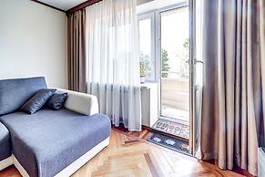 Home4day 2bedroom flat by Aurora cruiser