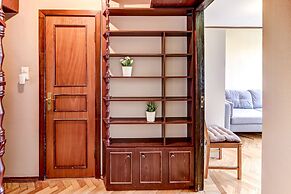 Home4day 2bedroom flat by Aurora cruiser