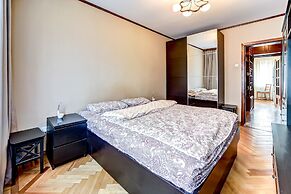 Home4day 2bedroom flat by Aurora cruiser