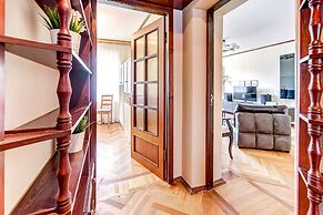 Home4day 2bedroom flat by Aurora cruiser