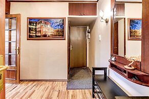 Home4day 2bedroom flat by Aurora cruiser