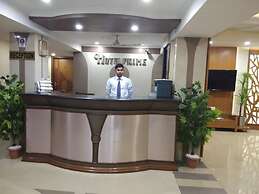 Hotel Prime