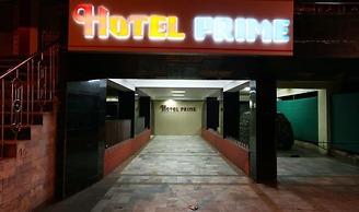 Hotel Prime
