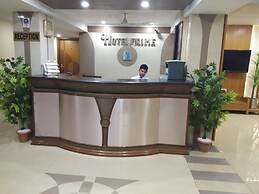 Hotel Prime