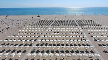 Victoria Mobilehome Camp Mare e Pineta