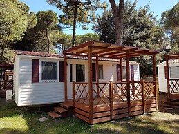 Victoria Mobilehome Camp Mare e Pineta