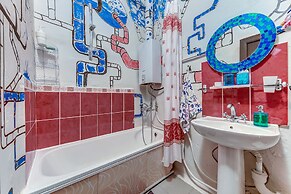 Home4day Flat-Wonderland