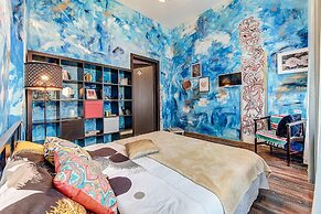 Home4day Flat-Wonderland