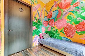 Home4day Flat-Wonderland