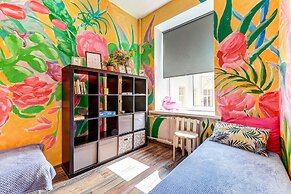 Home4day Flat-Wonderland