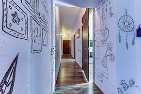 Home4day Flat-Wonderland