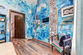 Home4day Flat-Wonderland