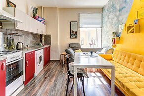 Home4day Flat-Wonderland