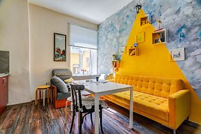 Home4day Flat-Wonderland