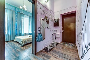 Home4day Flat-Wonderland