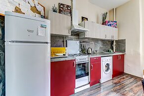 Home4day Flat-Wonderland