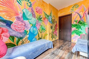 Home4day Flat-Wonderland