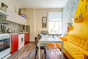 Home4day Flat-Wonderland