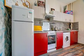 Home4day Flat-Wonderland