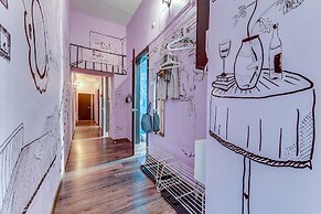 Home4day Flat-Wonderland